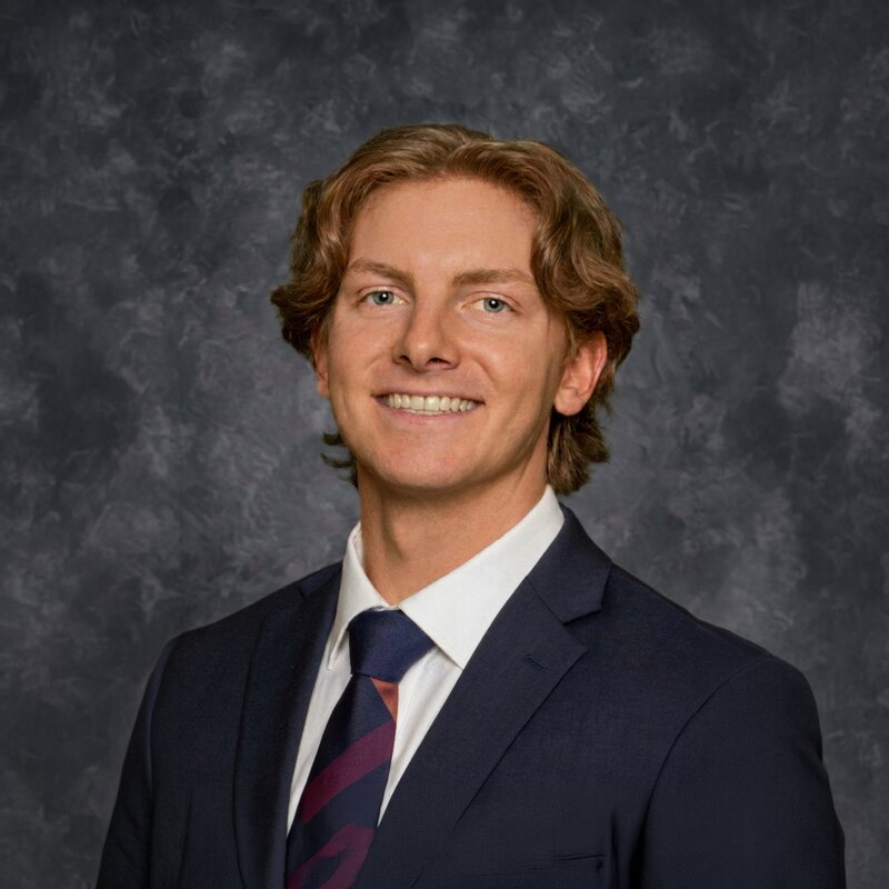 Nick Swafford, founder of NXS Management